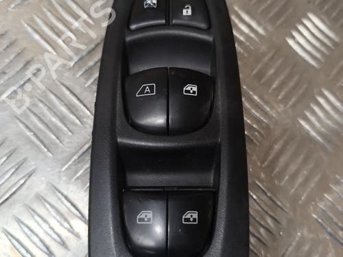 Used Left front window switch RENAULT KADJAR (HA_, HL_) 1.6 dCi 130 (HLA4) (130 hp) 28705827