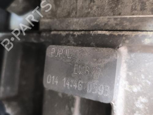 Engine CITROËN XSARA PICASSO (N68) 1.8 16V | BP21734157M1 