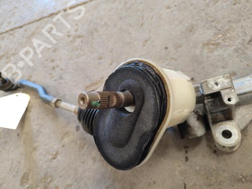 Steering rack RENAULT SCÉNIC III (JZ0/1_) 1.6 dCi (JZ00, JZ12) | BP21743109M22 