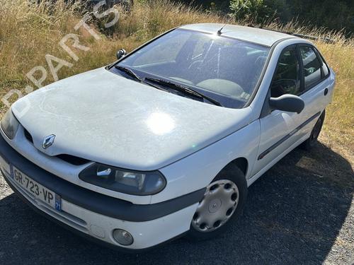 Used Parts RENAULT LAGUNA I (B56_, 556_) 1.6 16V (B568, B561) (107 hp) 4353685