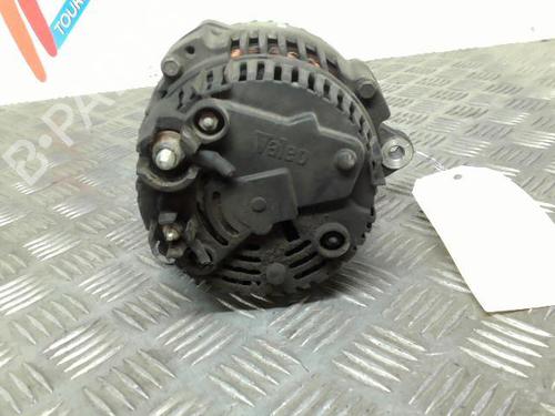 Used Alternator CITROËN SAXO (S0, S1) 1.1 X, SX (60 hp) 21734401