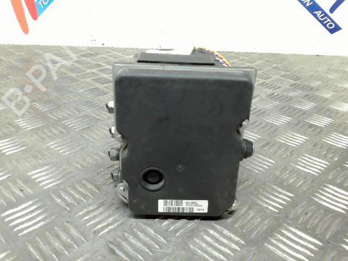 ABS pump CITROËN C5 III (RD_) 1.6 HDi 110 (RD9HL0, RD9HR8, RD9HRA) | BP21742576M43 