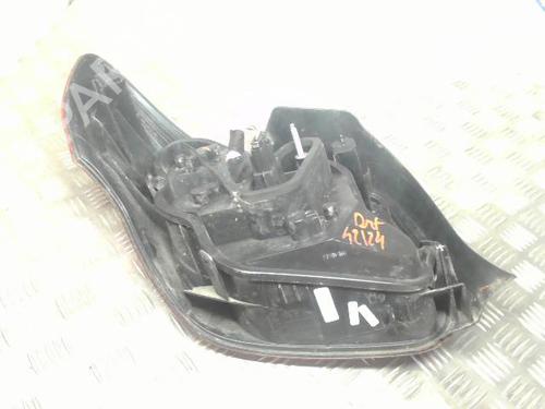 Right taillight CITROËN DS3 (SA_) 1.2 VTi 82 | BP21745191C35 