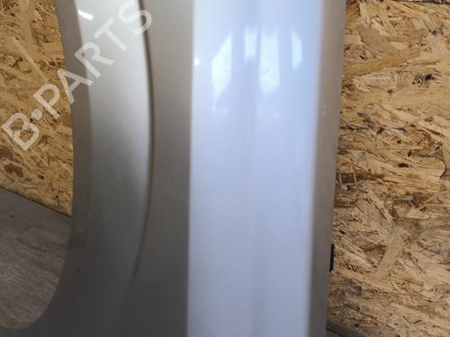 Left front fenders OPEL SIGNUM Hatchback (Z03) 1.9 CDTI (F48) | BP22772568C41