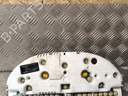 Instrument cluster MERCEDES-BENZ M-CLASS (W163) ML 270 CDI (163.113) | BP21733028C47 