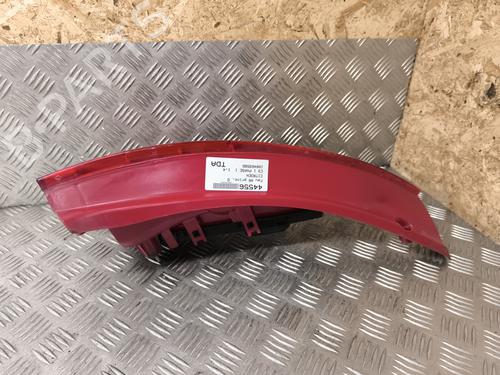 Left taillight CITROËN C3 I (FC_, FN_) 1.4 HDi | BP23200864C34 