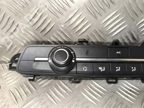 Climate control CITROËN JUMPY III Van (V_) 2.0 BlueHDi 120 | BP22017238I5 