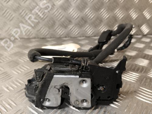 Used Front right lock RENAULT TWINGO III (BCM_, BCA_) 1.0 SCe 70 (BCMB) (69 hp) 23770228