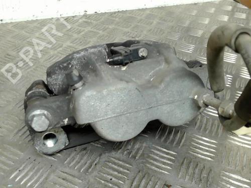 Left rear brake caliper MERCEDES-BENZ SPRINTER 5-t Platform/Chassis (B906) 513 CDI (906.155, 906.253, 906.255, 906.153) | BP21749781M107 