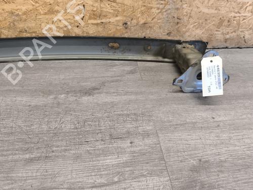 Rear bumper reinforcement CITROËN DS3 (SA_) 1.6 HDi 110 | BP26688803C73 