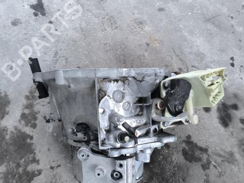 Gearbox CITROËN C3 Picasso (SH_) 1.6 HDI 90 | BP21745159M3 