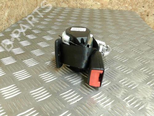 Rear middle belt tensioner VW GOLF VI Variant (AJ5) 1.6 TDI | BP21748987C91 