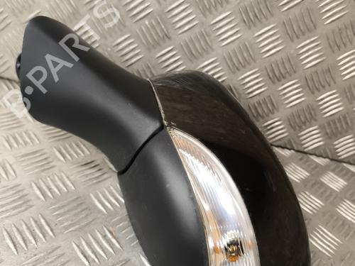 Left mirror RENAULT CLIO IV (BH_) 1.2 16V | BP25341204C26 