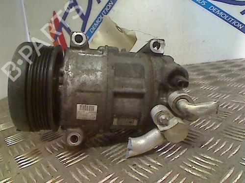 Used AC compressor FIAT GRANDE PUNTO (199_) 1.4 16V (199BXG1B, 199AXG1B) (95 hp) 21736000