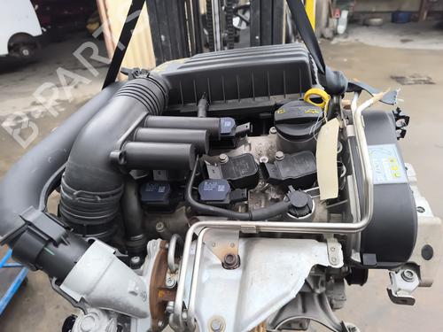 Engine VW GOLF VII (5G1, BQ1, BE1, BE2) 1.4 TSI | BP23770514M1