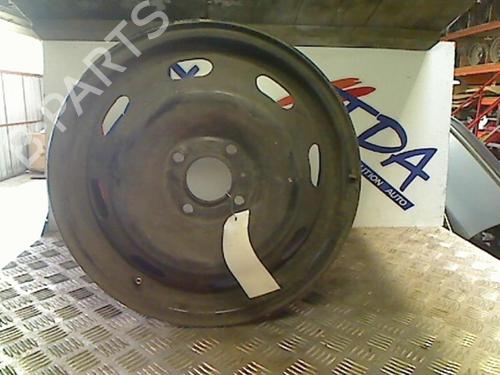 Used Rim PEUGEOT 307 (3A/C) 1.6 HDi (90 hp) 21751944