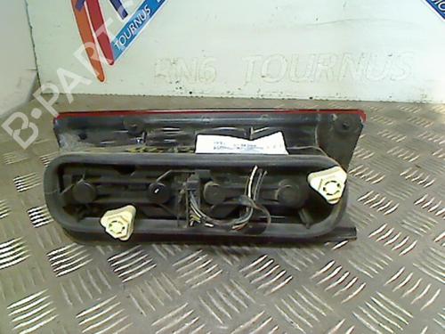 Left taillight OPEL COMBO Box Body/MPV 1.3 CDTI 16V | BP21744196C34 