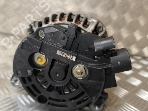 Alternator CITROËN XSARA Coupe (N0) 2.0 HDI 90 | BP29914516M7