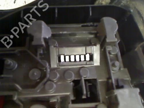 Left taillight SEAT IBIZA II (6K1) 1.9 D | BP21752908C34 