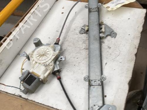 Front left window mechanism NISSAN MICRA III (K12) 1.5 dCi | BP21751500C22 