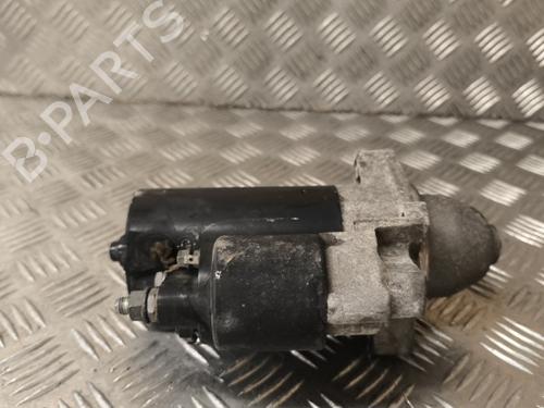 Starter BMW 3 Convertible (E46) 325 Ci | BP21730101M8 