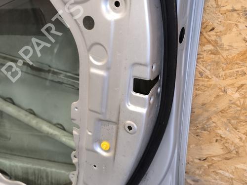 Right front door HYUNDAI i30 (FD) 1.6 CRDi | BP21740422C3 