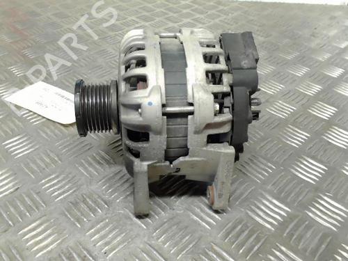 Alternator DACIA SANDERO II TCe 90 (B8M1, B8MA, B8AC) | BP21738036M7 