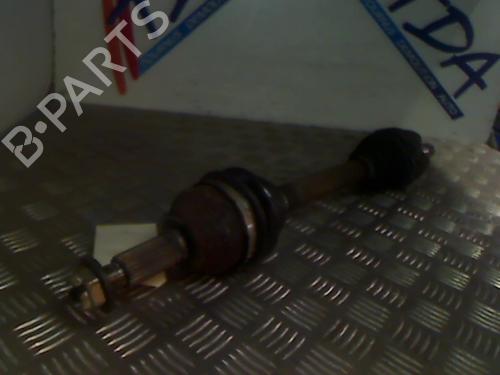 Used Left front driveshaft FORD MONDEO III (B5Y) 1.8 16V (125 hp) 21732109