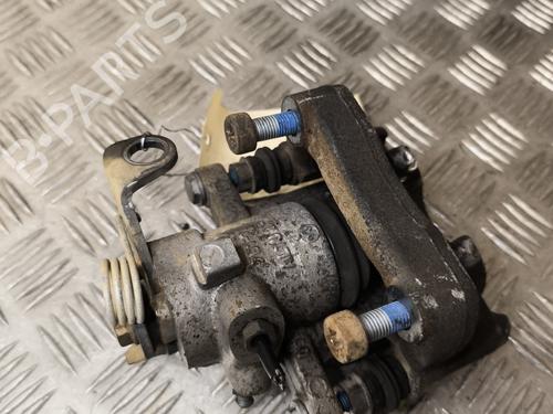 Right rear brake caliper PEUGEOT 308 I (4A_, 4C_) 1.6 HDi | BP22301458M106 