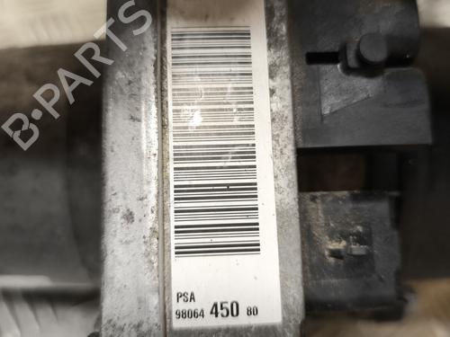 Steering pump PEUGEOT 508 SW I (8E_) 2.0 HDi 180 RXH | BP21733177M99 