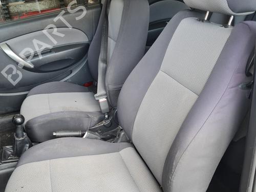 Left front window switch CHEVROLET AVEO / KALOS Hatchback (T250, T255) 1.2 LPG | BP27838089I27  - Image 18