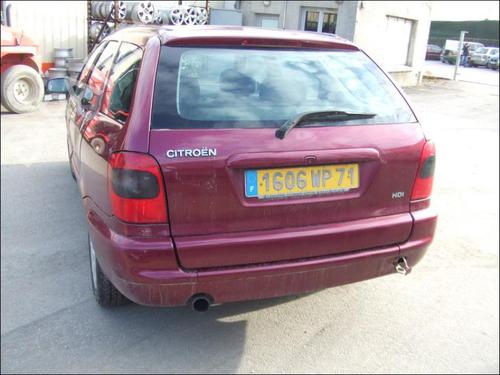 Rudehejsemekanisme Højre foran CITROËN XSARA Break (N2) 2.0 HDI 90 | BP21753512C23 