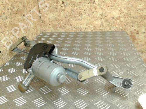 Front wiper motor RENAULT TRAFIC III Van (FG_) 1.6 dCi 120 (FGMB, FGMC) | BP21729684M29
