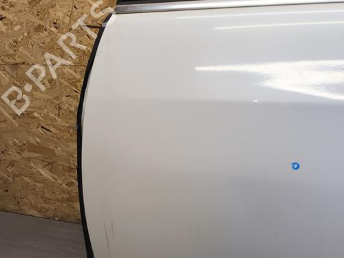 Left rear door PEUGEOT 5008 (0U_, 0E_) 2.0 HDi | BP21748290C4