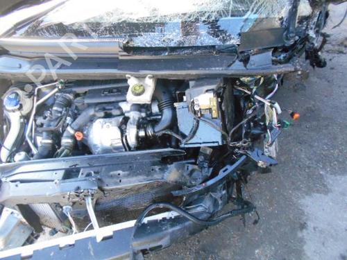 Expansion tank CITROËN C4 Picasso I MPV (UD_) 1.6 HDi | BP21753024C120 
