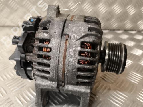 Alternator RENAULT CLIO III (BR0/1, CR0/1) 1.5 dCi | BP25281391M7