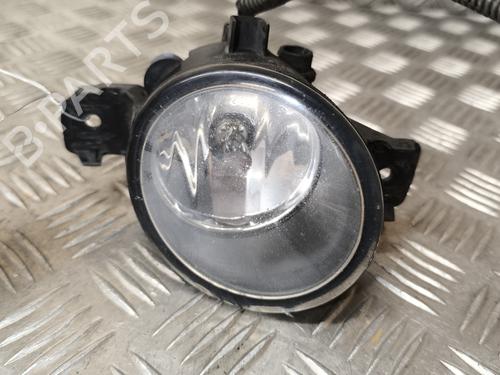 Used Left front fog light RENAULT CLIO III (BR0/1, CR0/1) 1.4 16V (98 hp) 29262217