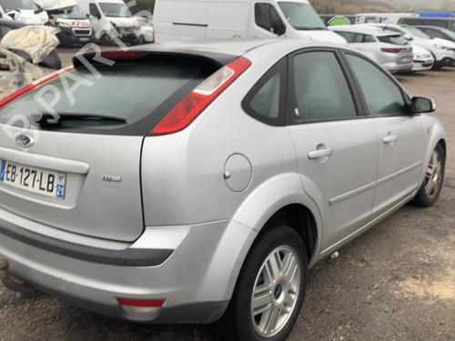Headlight switch FORD FOCUS II (DA_, HCP, DP) 1.6 TDCi | BP21746291I24 
