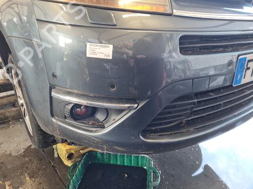 Used Front bumper CITROËN C4 Grand Picasso I (UA_) 2.0 HDi 150 (150 hp) 29897035