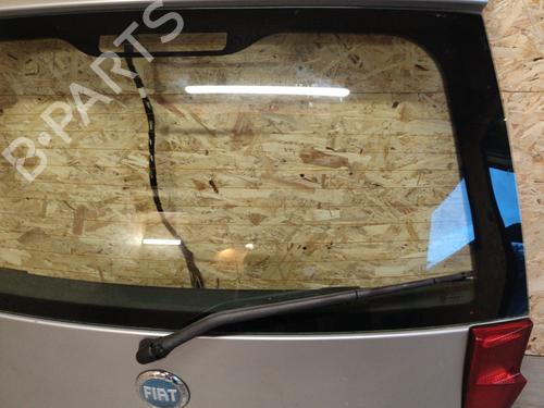 Tailgate FIAT PUNTO (188_) 1.2 60 (188.030, .050, .130, .150, .230, .250) | BP21730140C6 