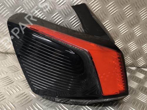 Used Left taillight PEUGEOT 3008 II SUV (MC_, MR_, MJ_, M4_) 1.5 BlueHDi 130 (131 hp) 29082852