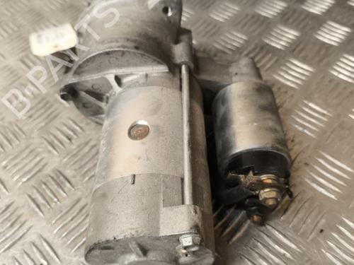 Starter KIA SORENTO I (JC) 2.5 CRDi 4WD | BP21737784M8 