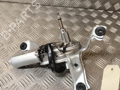 Rear wiper motor KIA RIO III (UB) 1.25 CVVT | BP21729175M102 