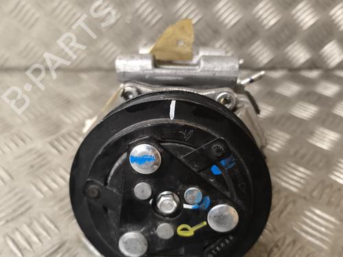 AC compressor PEUGEOT 208 I (CA_, CC_) 1.2 VTI 82 | BP25277652M34 