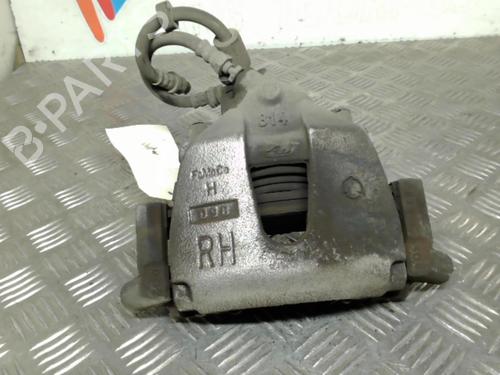 Right front brake caliper MAZDA 5 (CW) 1.6 CD | BP21750438M104 