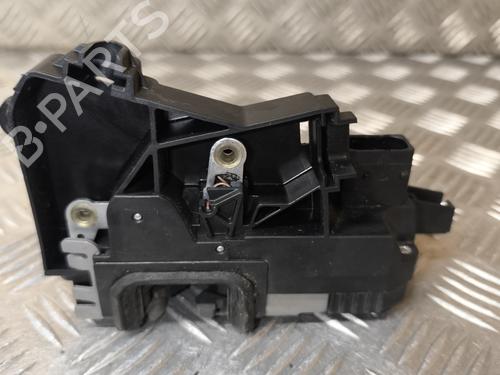 Højre fortil lås OPEL SIGNUM Hatchback (Z03) 1.9 CDTI (F48) | BP22772593C97 