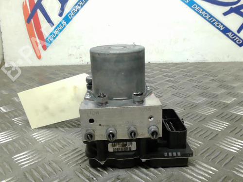 Used ABS pump CITROËN C4 II (NC_) 1.6 HDi 115 (114 hp) 21730682