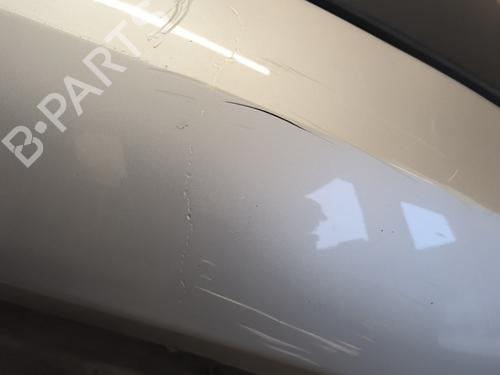 Rear bumper RENAULT MEGANE II (BM0/1_, CM0/1_) 1.4 16V (BM0B, CM0B) | BP21732680C8 