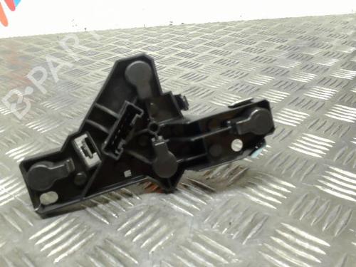 Lamp holder BMW 1 (E87) 120 d | BP21745455L10 