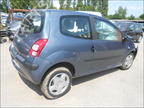 Alternator RENAULT TWINGO II (CN0_) 1.2 16V (CN0K, CN0V, CN0A) | BP21753424M7